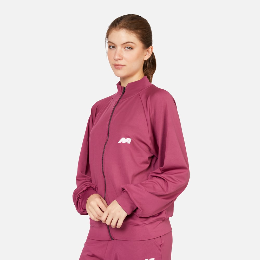 BUZO NEW ATHLETIC IRINA ESSENTIAL 067-1515 PARA MUJER - 2