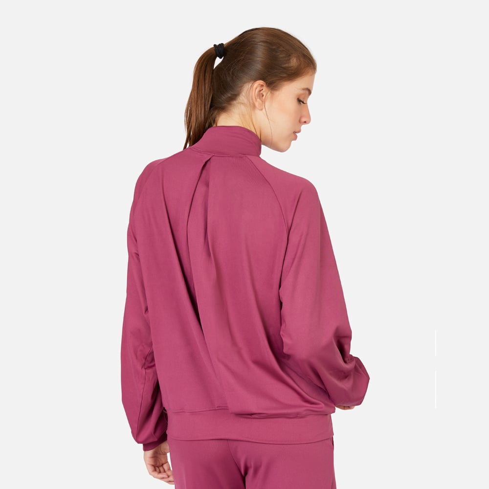 BUZO NEW ATHLETIC IRINA ESSENTIAL 067-1515 PARA MUJER - 3