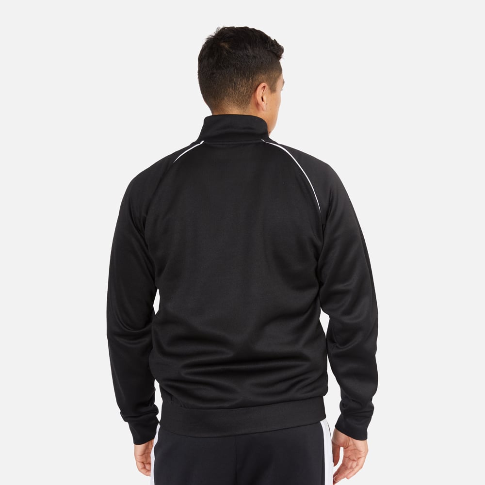 BUZO NEW ATHLETIC BE SATÍN 010-0202 PARA HOMBRE - 3