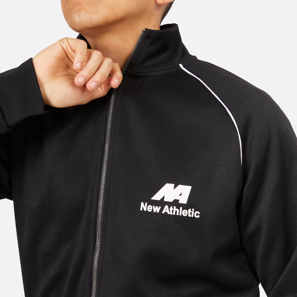 BUZO NEW ATHLETIC BE SATÍN 010-0202 PARA HOMBRE - 4