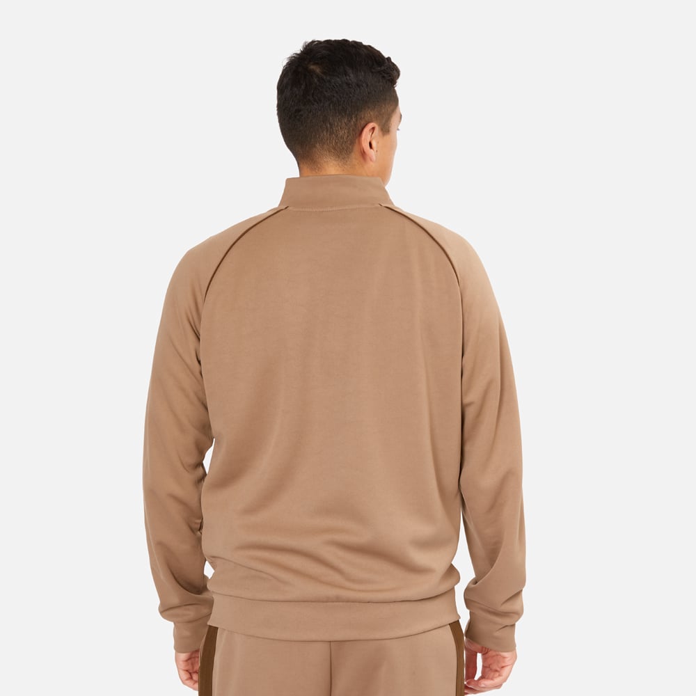 BUZO NEW ATHLETIC BE SATÍN 010-1818 PARA HOMBRE - 3
