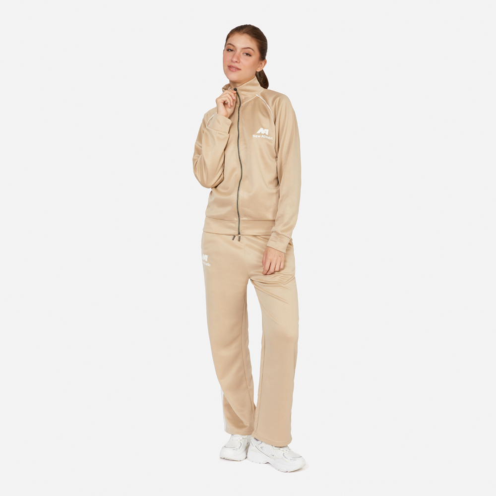 BUZO NEW ATHLETIC BE SATÍN 010-2121 PARA MUJER - 1