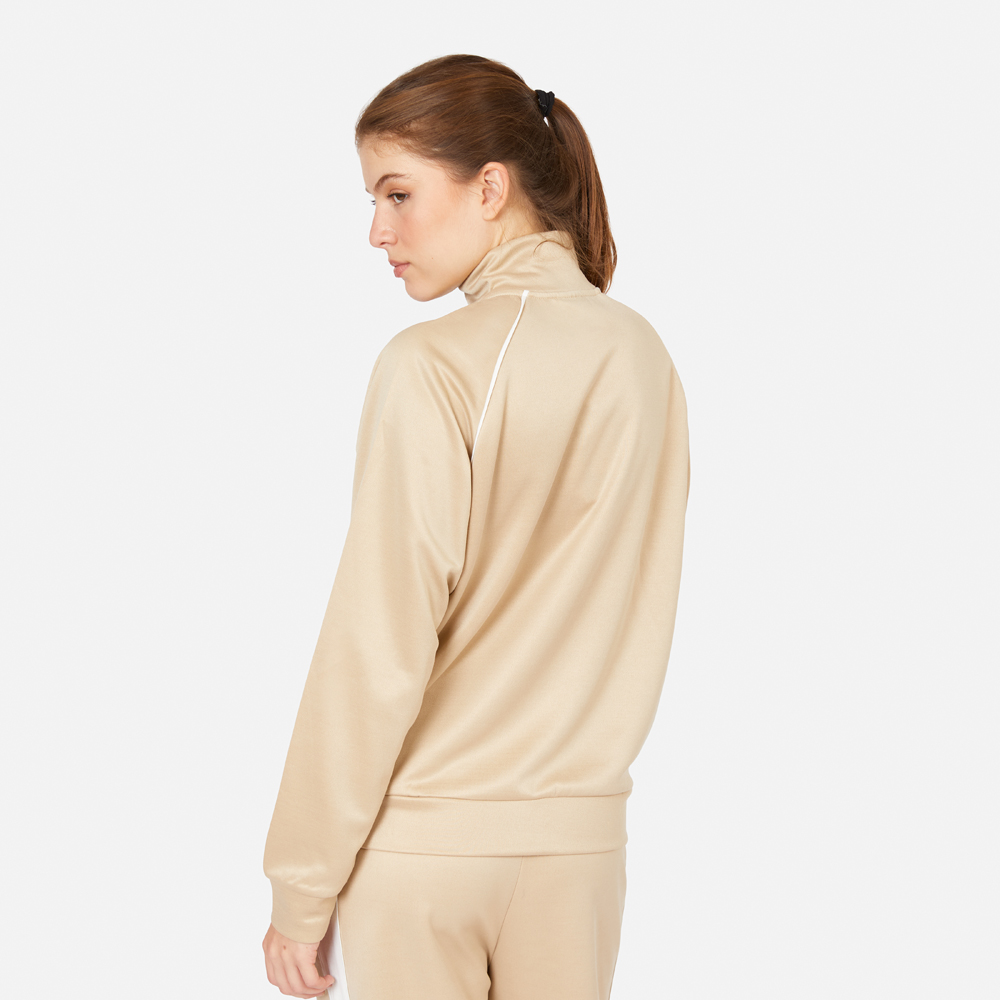 BUZO NEW ATHLETIC BE SATÍN 010-2121 PARA MUJER - 3