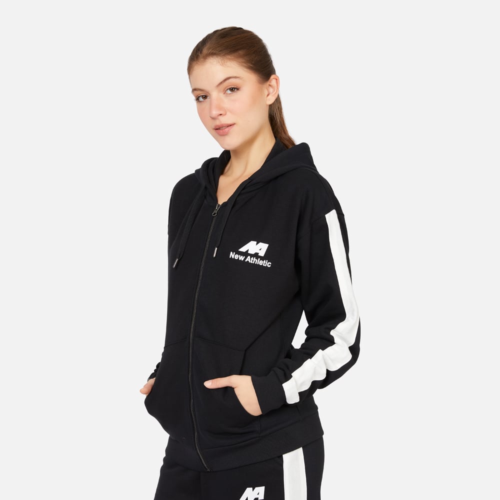 BUZO NEW ATHLETIC VALEN CLUB 009-0202 PARA MUJER - 2