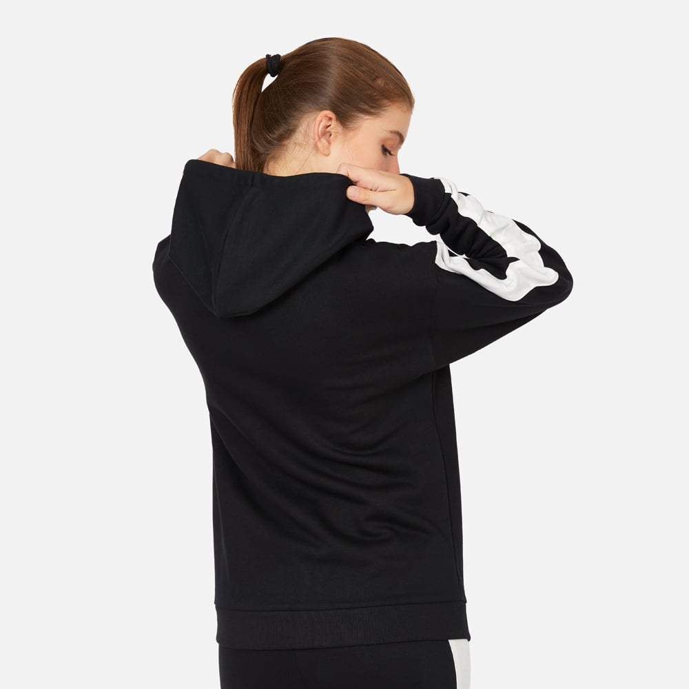 BUZO NEW ATHLETIC VALEN CLUB 009-0202 PARA MUJER - 3