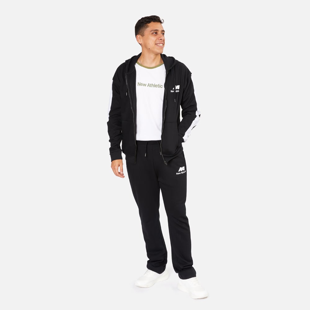 BUZO NEW ATHLETIC VALEN CLUB 009-0202 PARA HOMBRE - 1