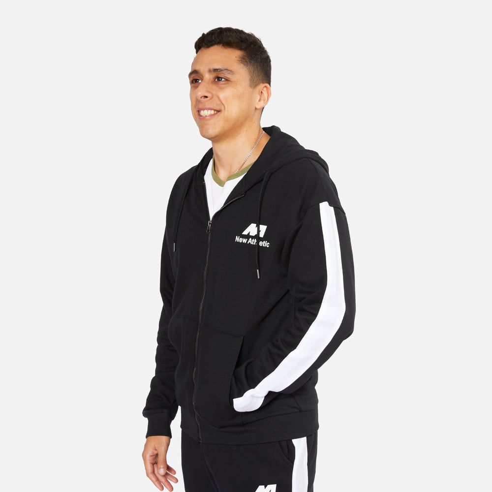 BUZO NEW ATHLETIC VALEN CLUB 009-0202 PARA HOMBRE - 2