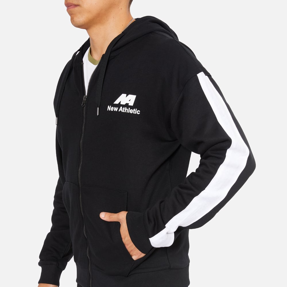 BUZO NEW ATHLETIC VALEN CLUB 009-0202 PARA HOMBRE - 4