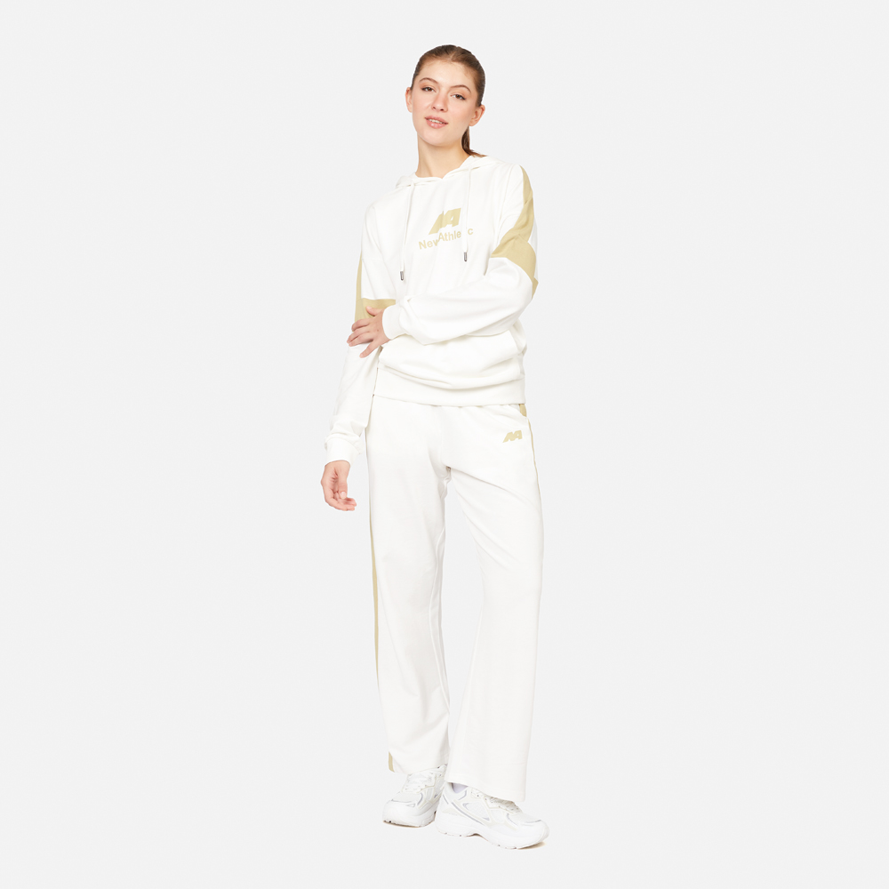 BUZO NEW ATHLETIC AMBER 011-6210 PARA MUJER - 1