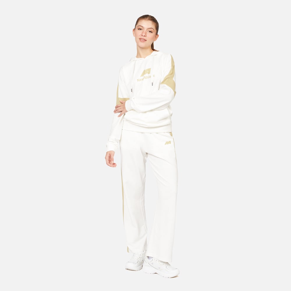 BUZO NEW ATHLETIC AMBER 011-6210 PARA MUJER - 1