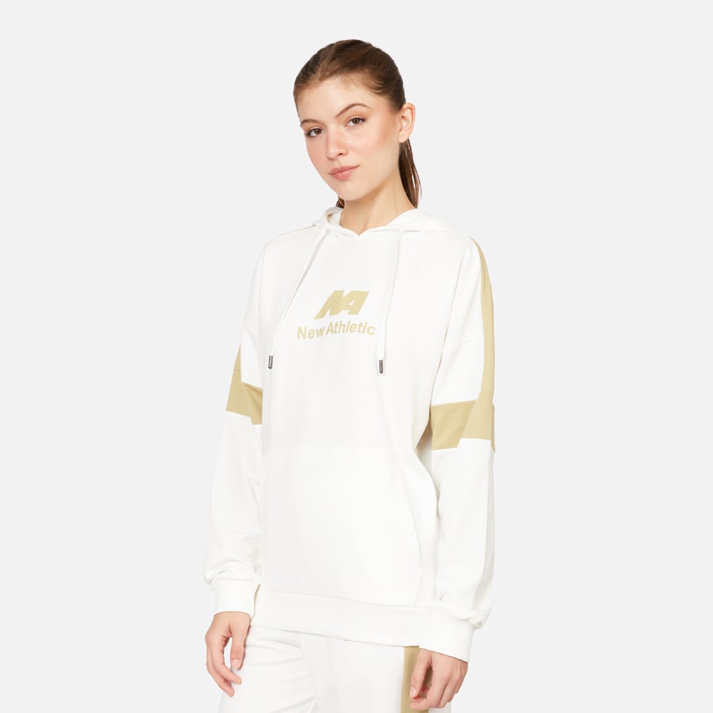 BUZO NEW ATHLETIC AMBER 011-6210 PARA MUJER - 2