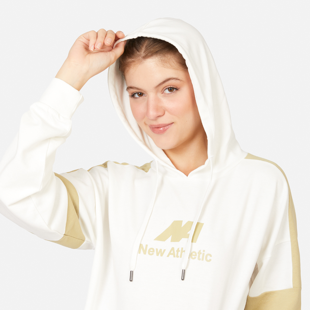 BUZO NEW ATHLETIC AMBER 011-6210 PARA MUJER - 6