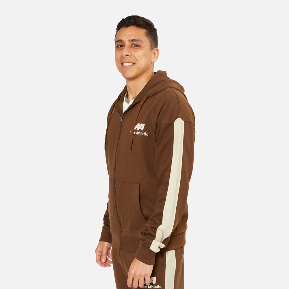 BUZO NEW ATHLETIC VALEN CLUB 009-1818 PARA HOMBRE - 2