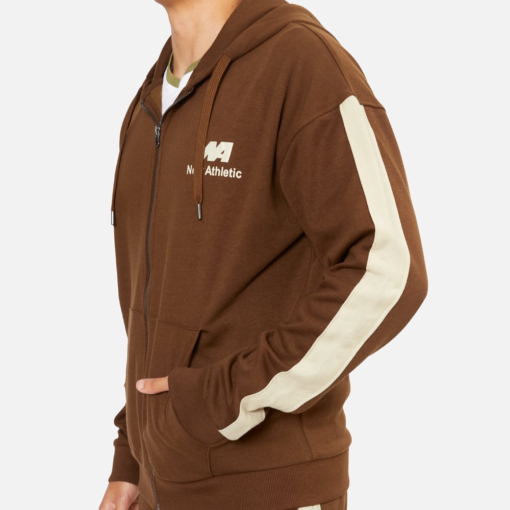 BUZO NEW ATHLETIC VALEN CLUB 009-1818 PARA HOMBRE - 4