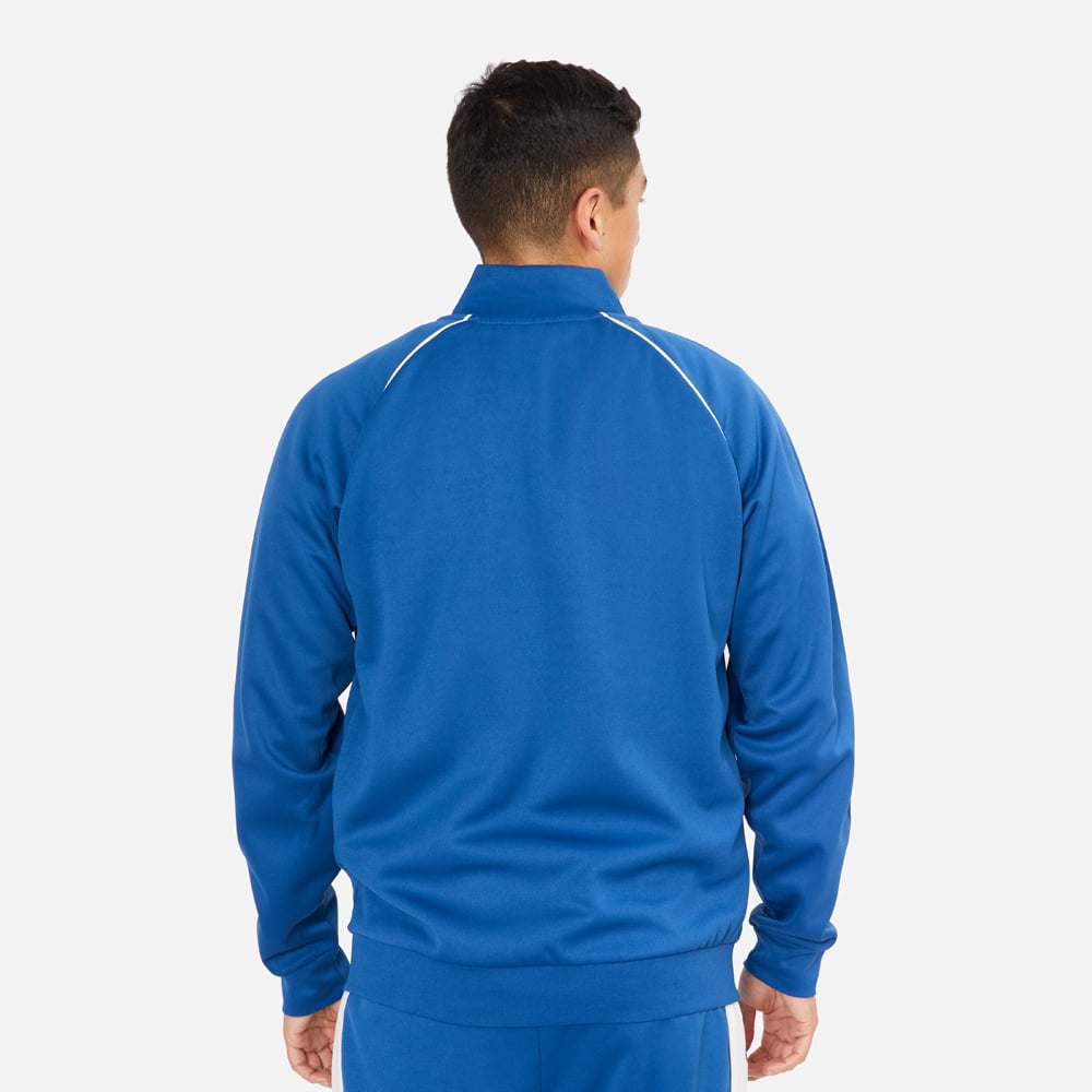 BUZO NEW ATHLETIC BE SATÍN 010-1111 PARA HOMBRE - 3