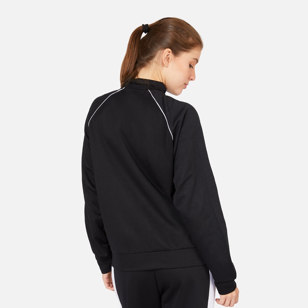 BUZO NEW ATHLETIC BE SATÍN 010-0202 PARA MUJER - 3