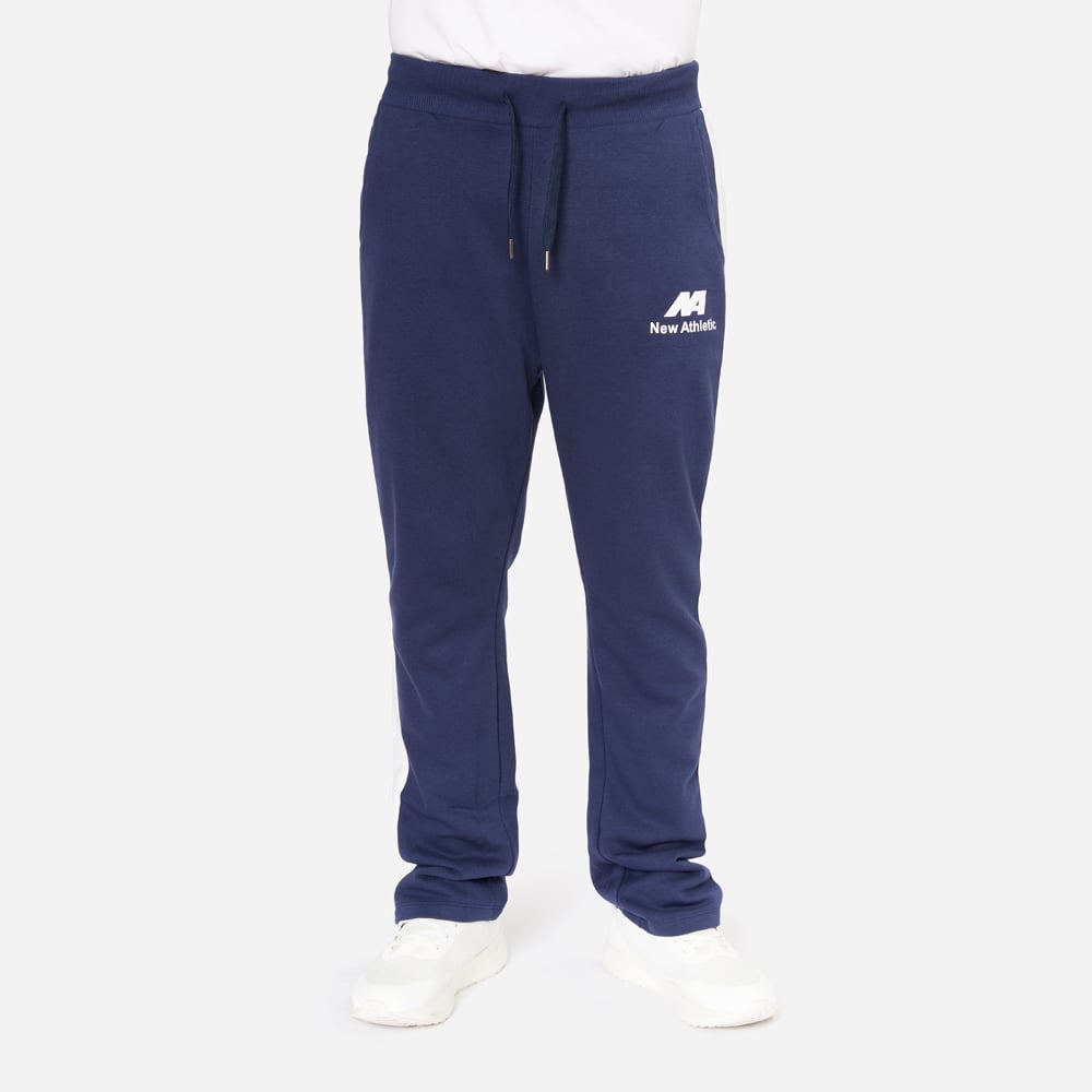 BUZO NEW ATHLETIC VALEN CLUB 009-1111 PARA HOMBRE - 6