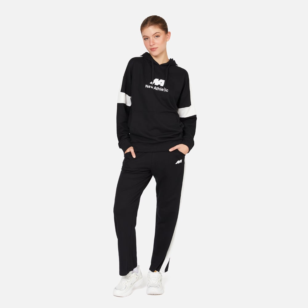 BUZO NEW ATHLETIC AMBER 011-0202 PARA MUJER - 1