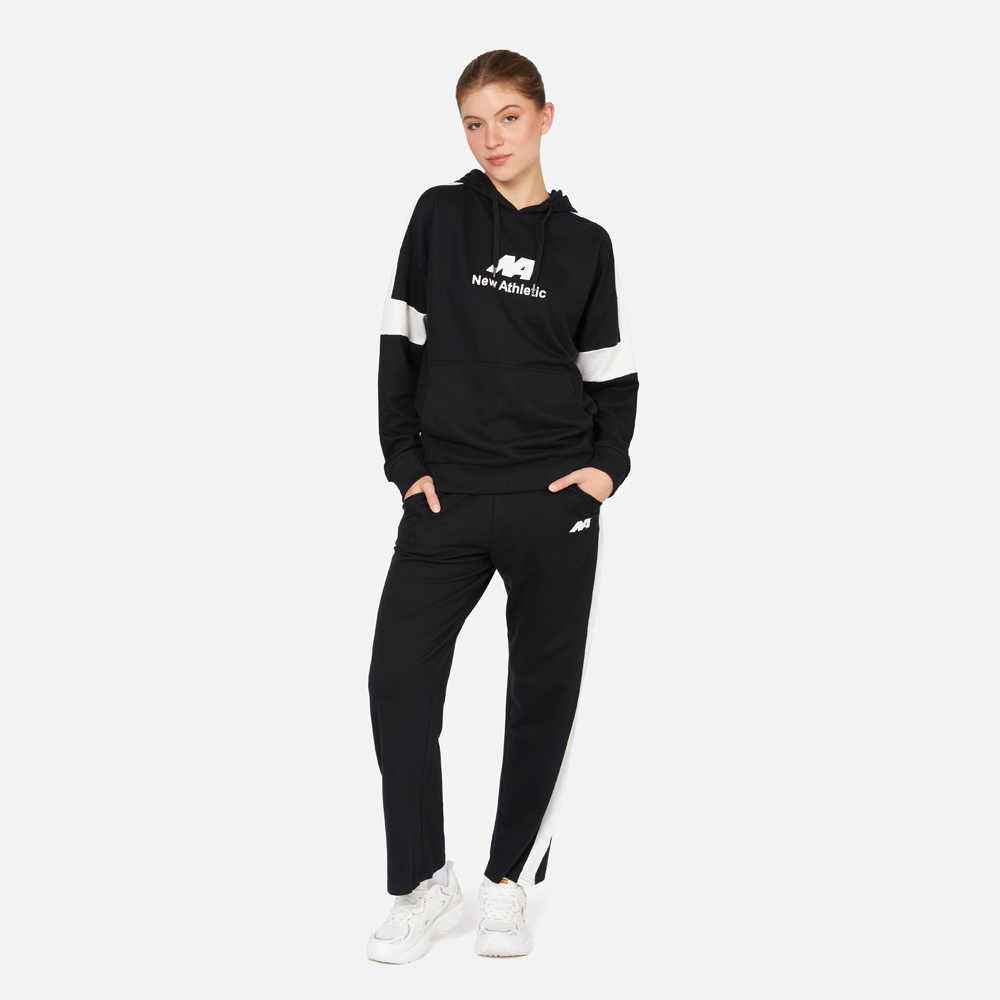 BUZO NEW ATHLETIC AMBER 011-0202 PARA MUJER - 1