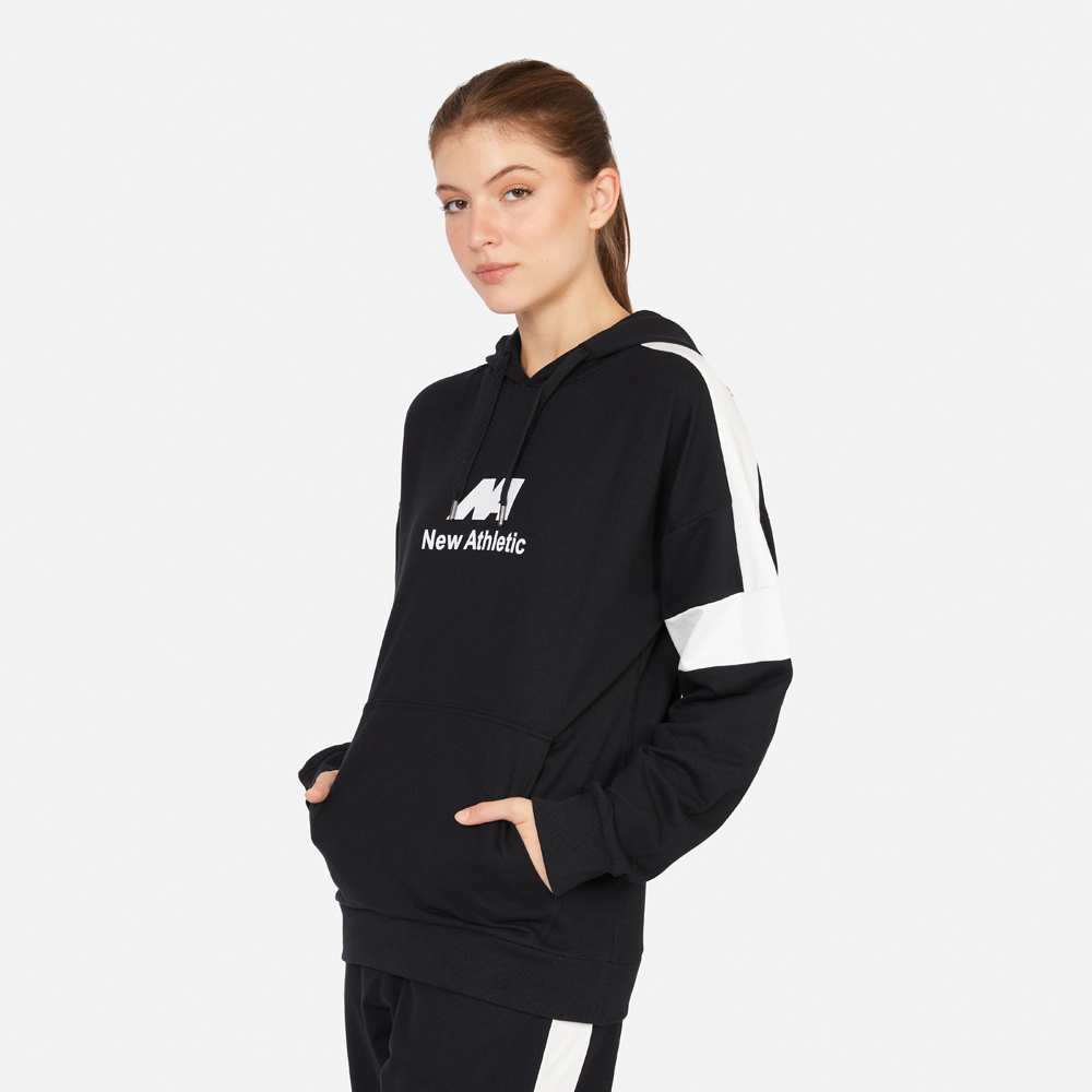 BUZO NEW ATHLETIC AMBER 011-0202 PARA MUJER - 2