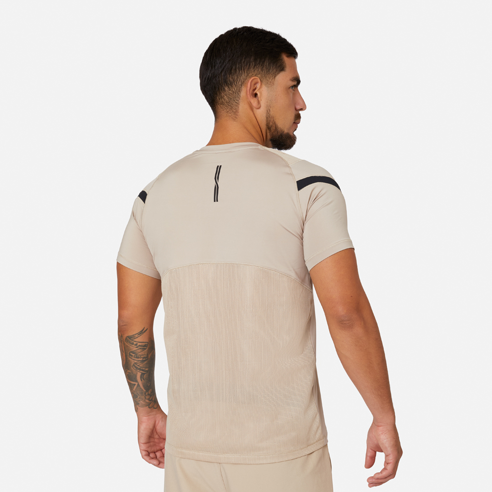 ROPA DEPORTIVA NEW ATHLETIC POLO MC LORETO 198-2121 PARA HOMBRE - 2