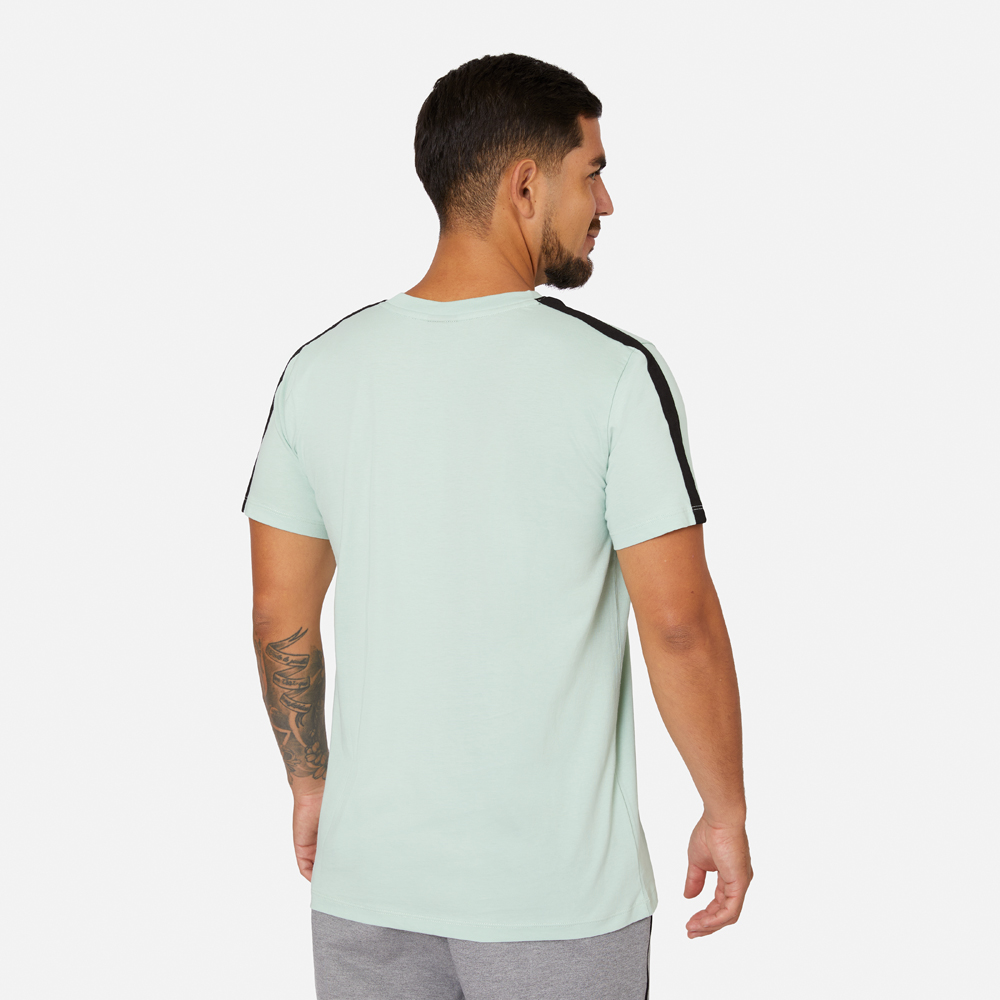ROPA URBANA NEW ATHLETIC POLO MC DANTE 148-1010 PARA HOMBRE - 2