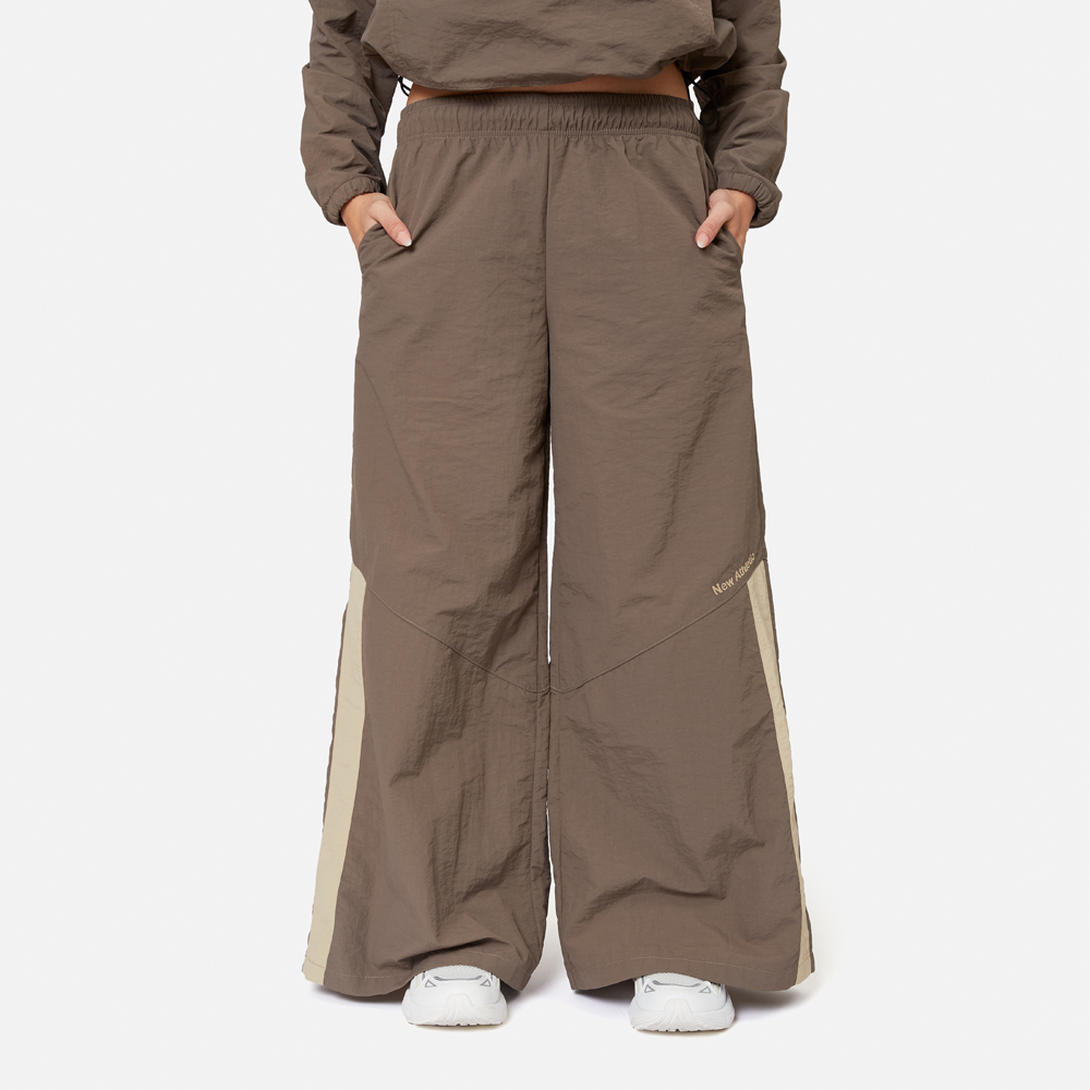 ROPA URBANA NEW ATHLETIC PANTALÓN SANDY 061-1818 PARA MUJER - 1