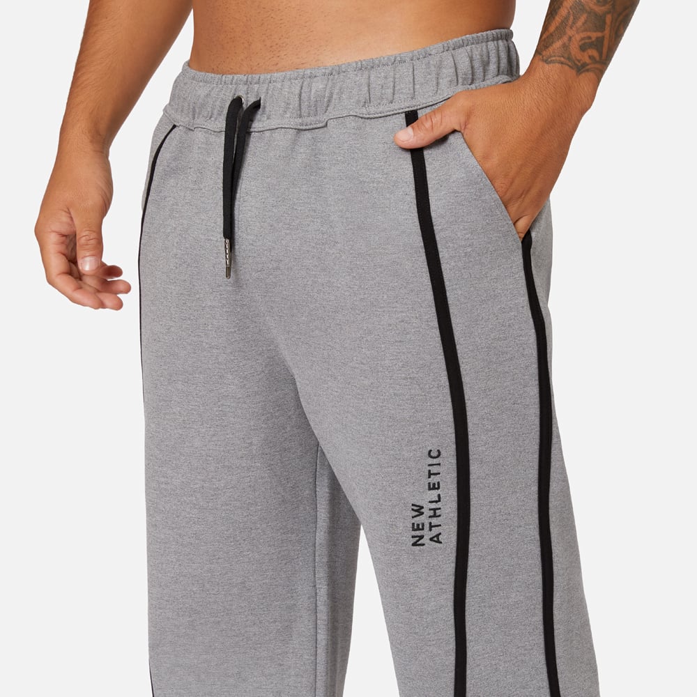 ROPA URBANA NEW ATHLETIC PANTALÓN NANDO 062-9898 PARA HOMBRE - 3