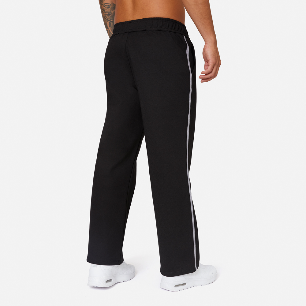 ROPA URBANA NEW ATHLETIC PANTALÓN NANDO 062-0202 PARA HOMBRE - 2