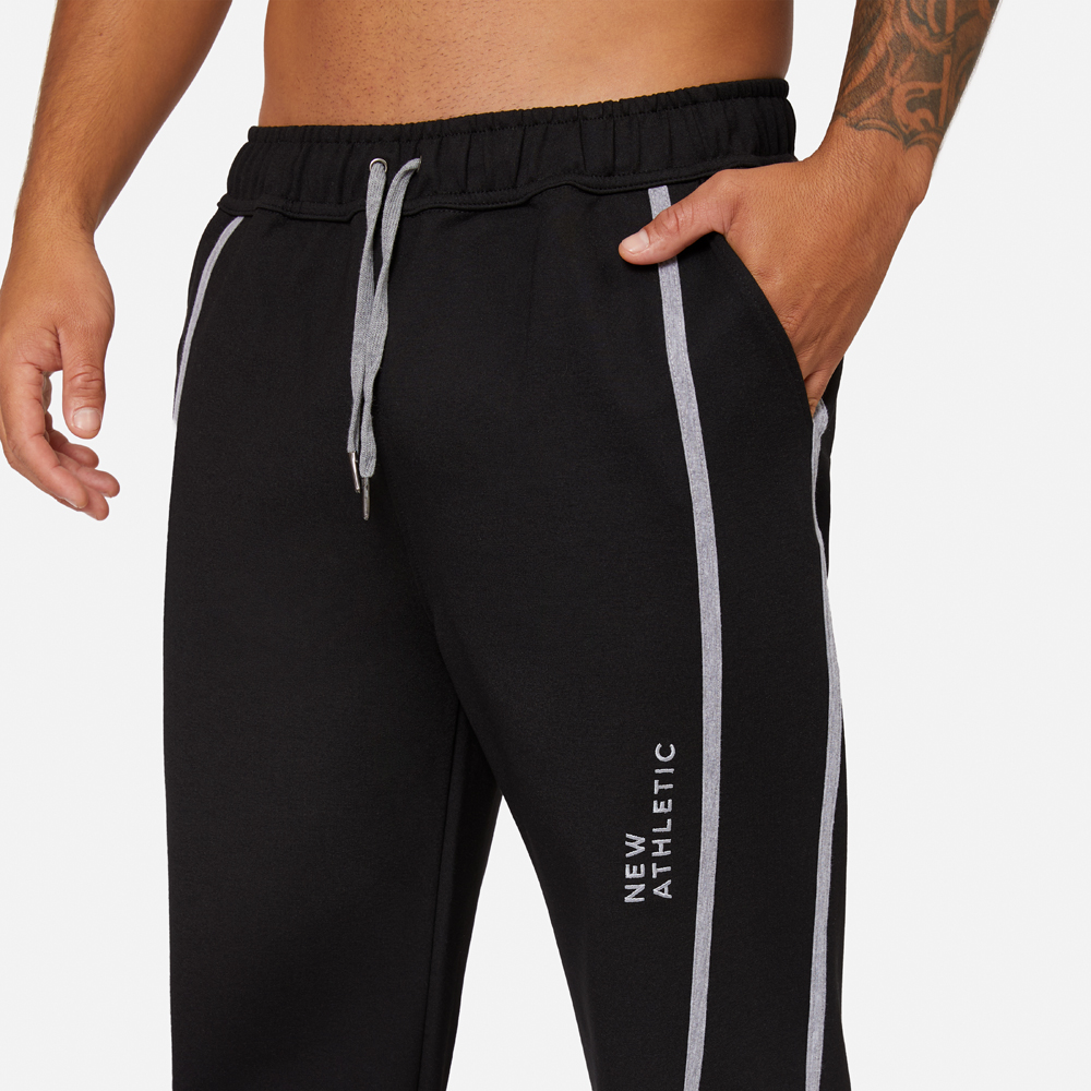 ROPA URBANA NEW ATHLETIC PANTALÓN NANDO 062-0202 PARA HOMBRE - 3