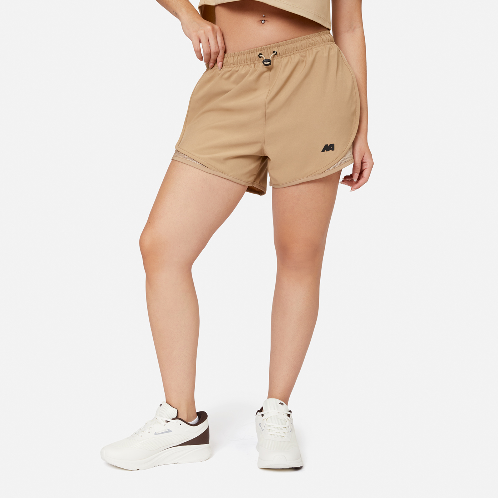 ROPA DEPORTIVA NEW ATHLETIC SHORT MOANA 316-8080 PARA MUJER - 1