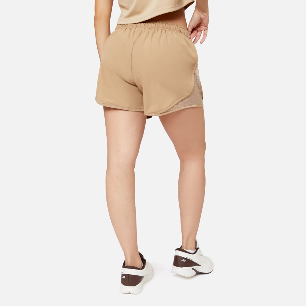ROPA DEPORTIVA NEW ATHLETIC SHORT MOANA 316-8080 PARA MUJER - 2