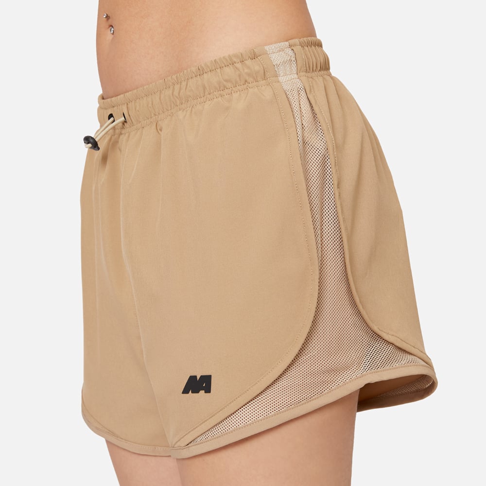 ROPA DEPORTIVA NEW ATHLETIC SHORT MOANA 316-8080 PARA MUJER - 3