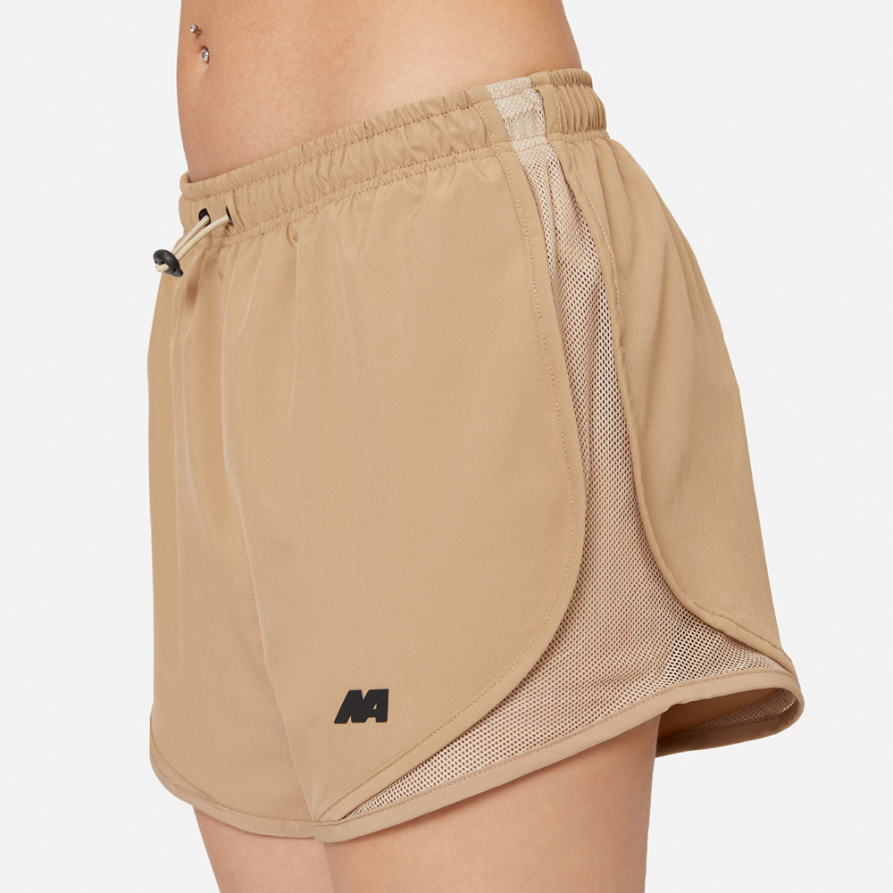 ROPA DEPORTIVA NEW ATHLETIC SHORT MOANA 316-8080 PARA MUJER - 3