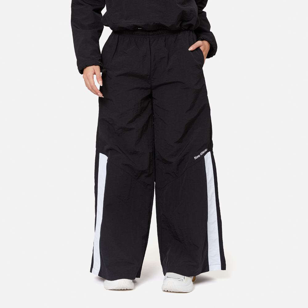 ROPA URBANA NEW ATHLETIC PANTALÓN SANDY 061-0202 PARA MUJER - 1