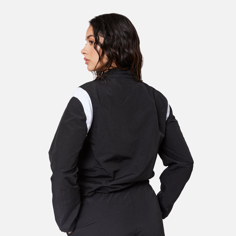 ROPA URBANA NEW ATHLETIC CORTAVIENTO ALONDRA 007-0202 PARA MUJER - 2