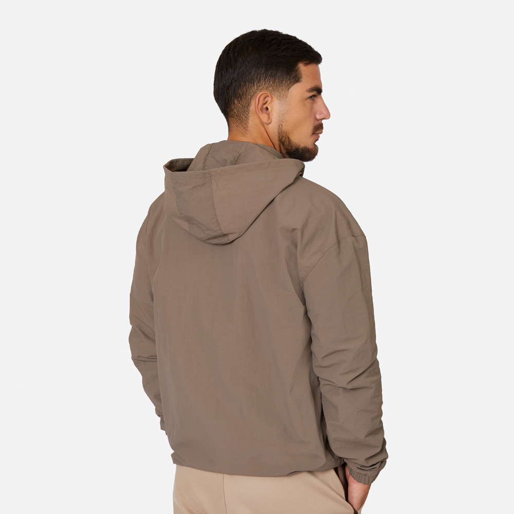 ROPA URBANA NEW ATHLETIC CORTAVIENTO ROBERTO 008-1818 PARA HOMBRE - 2