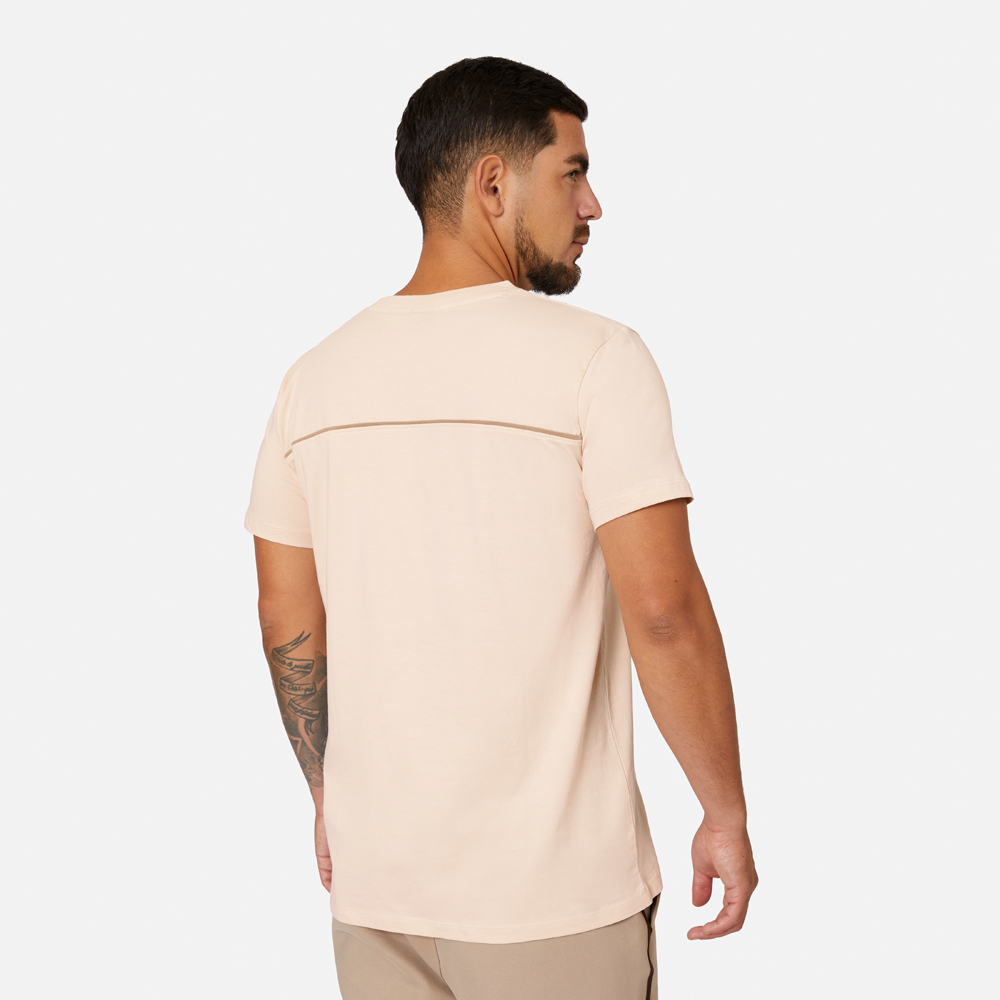 ROPA URBANA NEW ATHLETIC POLO MC DOMO 149-2121 PARA HOMBRE - 2