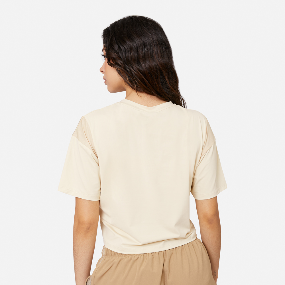 ROPA DEPORTIVA NEW ATHLETIC POLO MC AMELIA 195-8080 PARA MUJER - 2