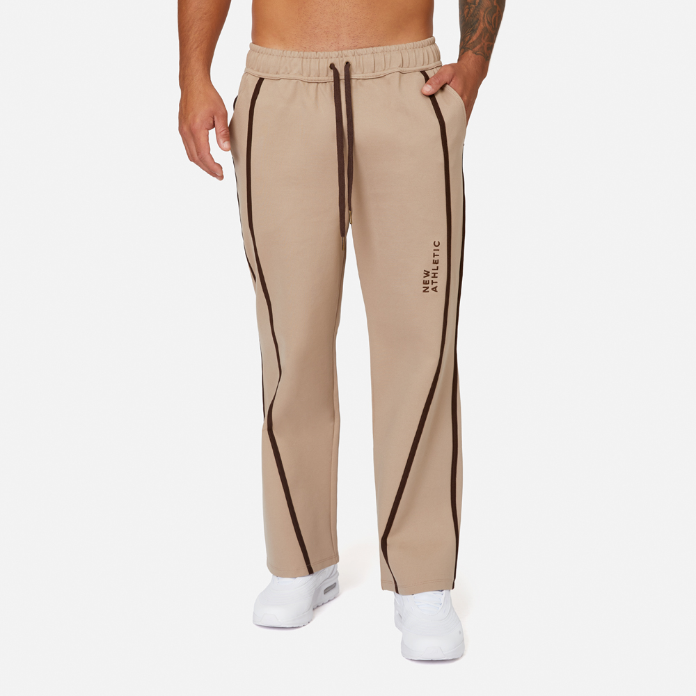 ROPA URBANA NEW ATHLETIC PANTALÓN NANDO 062-2121 PARA HOMBRE - 1