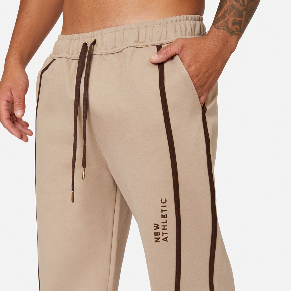 ROPA URBANA NEW ATHLETIC PANTALÓN NANDO 062-2121 PARA HOMBRE - 3