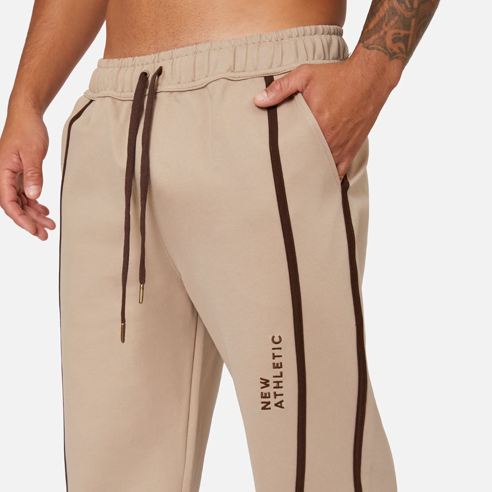 ROPA URBANA NEW ATHLETIC PANTALÓN NANDO 062-2121 PARA HOMBRE - 3