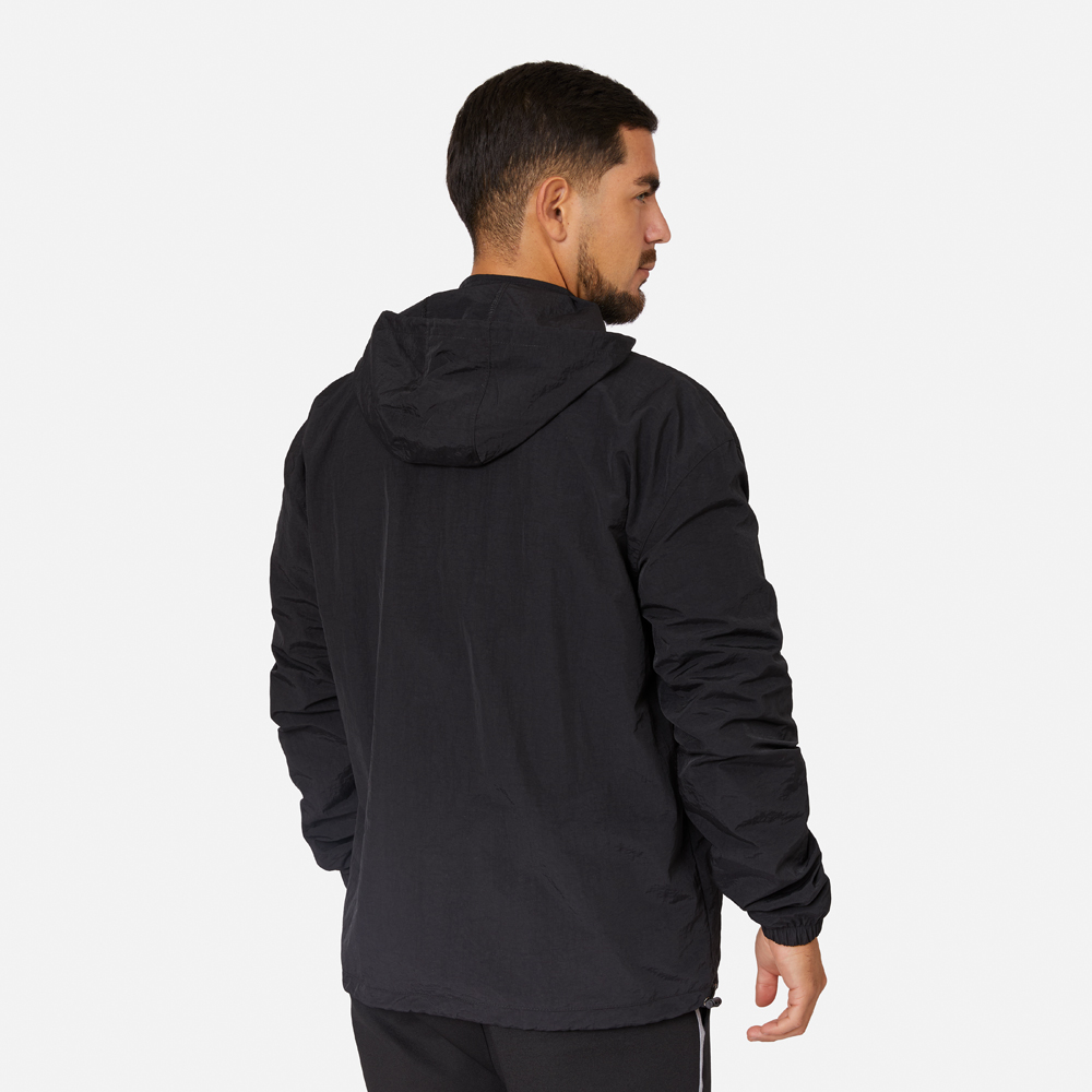 ROPA URBANA NEW ATHLETIC CORTAVIENTO ROBERTO 008-0202 PARA HOMBRE - 2
