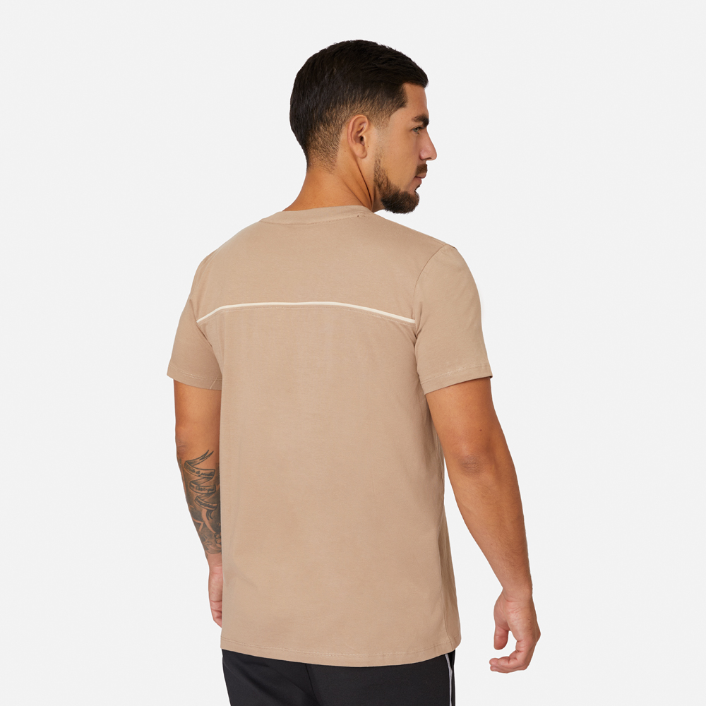 ROPA URBANA NEW ATHLETIC POLO MC DOMO 149-1818 PARA HOMBRE - 2