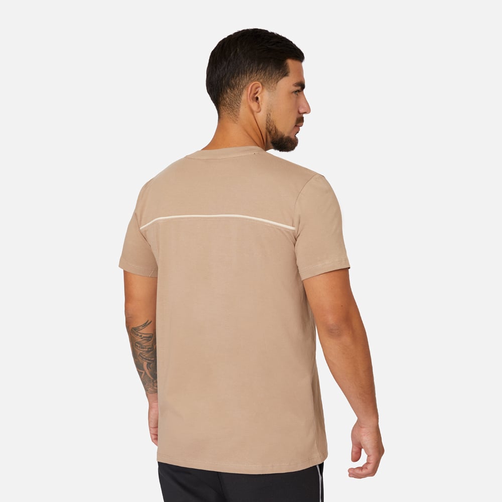 ROPA URBANA NEW ATHLETIC POLO MC DOMO 149-1818 PARA HOMBRE - 2