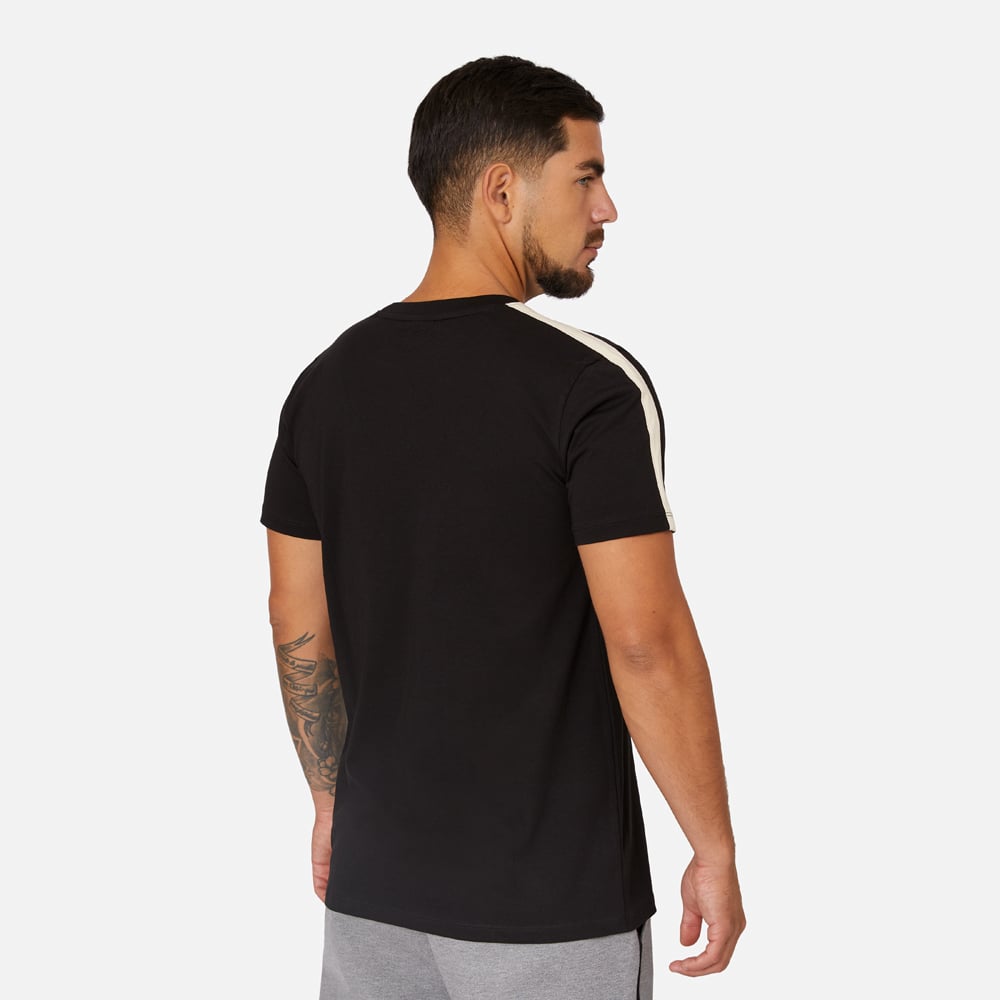 ROPA URBANA NEW ATHLETIC POLO MC DANTE 148-0202 PARA HOMBRE - 2