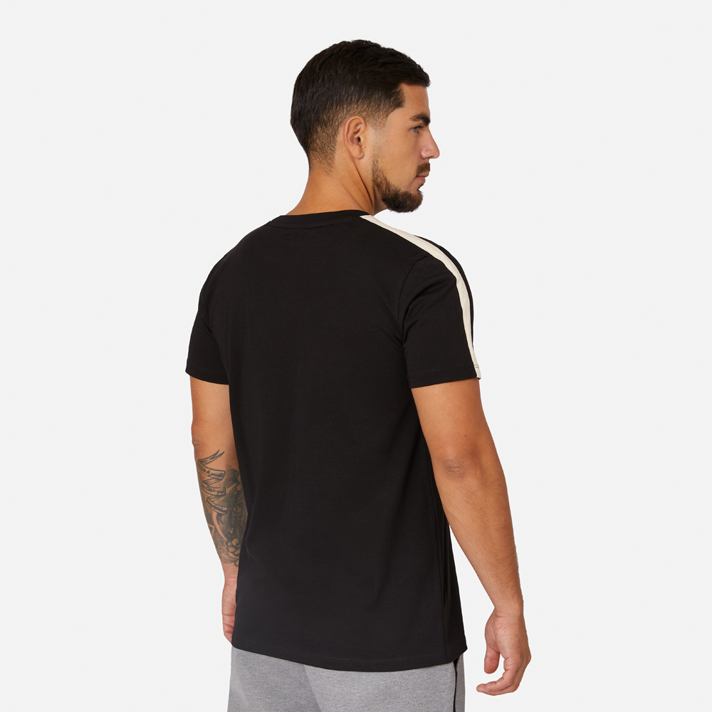 ROPA URBANA NEW ATHLETIC POLO MC DANTE 148-0202 PARA HOMBRE - 2