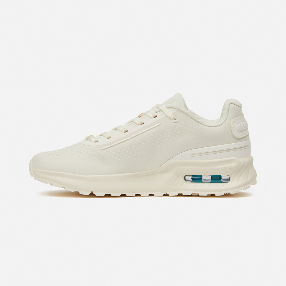 ZAPATILLA NEW ATHLETIC LIFESTYLE SOFTWIND 227-3521 PARA MUJER - 4