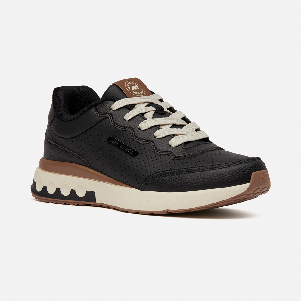 ZAPATILLA NEW ATHLETIC LIFESTYLE PODFLEX 246-0221 PARA HOMBRE - 1