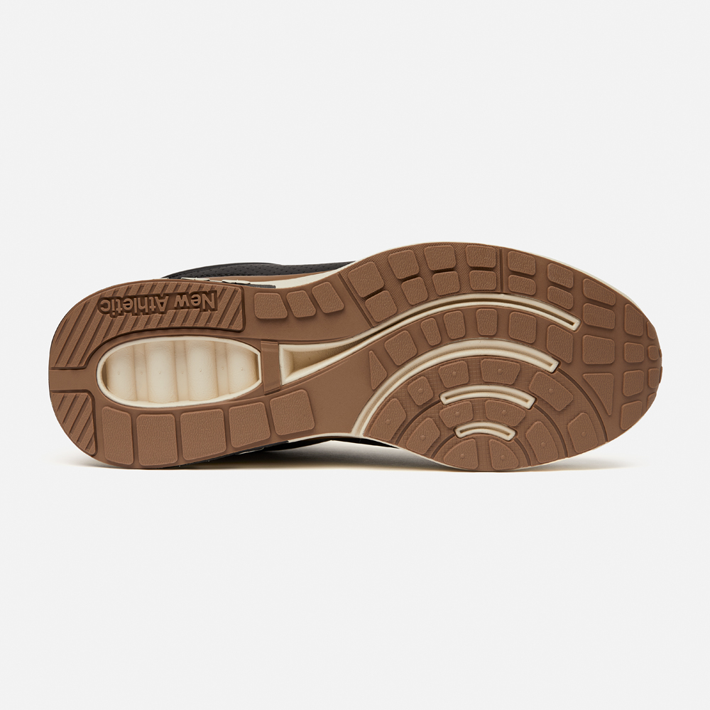 ZAPATILLA NEW ATHLETIC LIFESTYLE PODFLEX 246-0221 PARA HOMBRE - 2